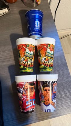 McDonald’s World Cup