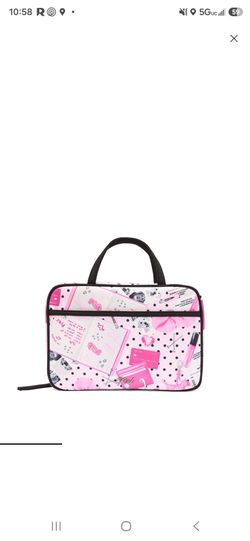 Victoriasecret cosmetiqueras