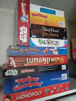 Games game games