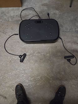 Vibration Plate