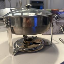 Large Chafing Dish