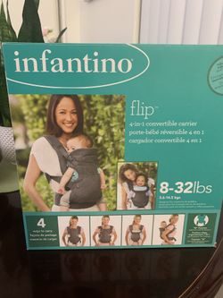 Baby Carrier/Kangaroo