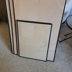 Poster Frames
