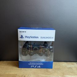 PS4 Wireless Controller