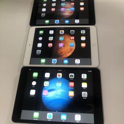 Ipad Mini