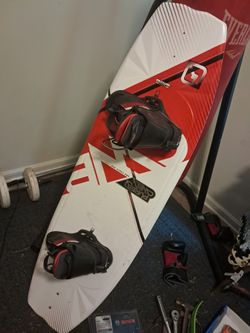 CWB 141 Wakeboard