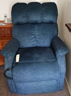 Lift Recliner Chair