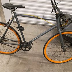 Critical Lightweight Racer