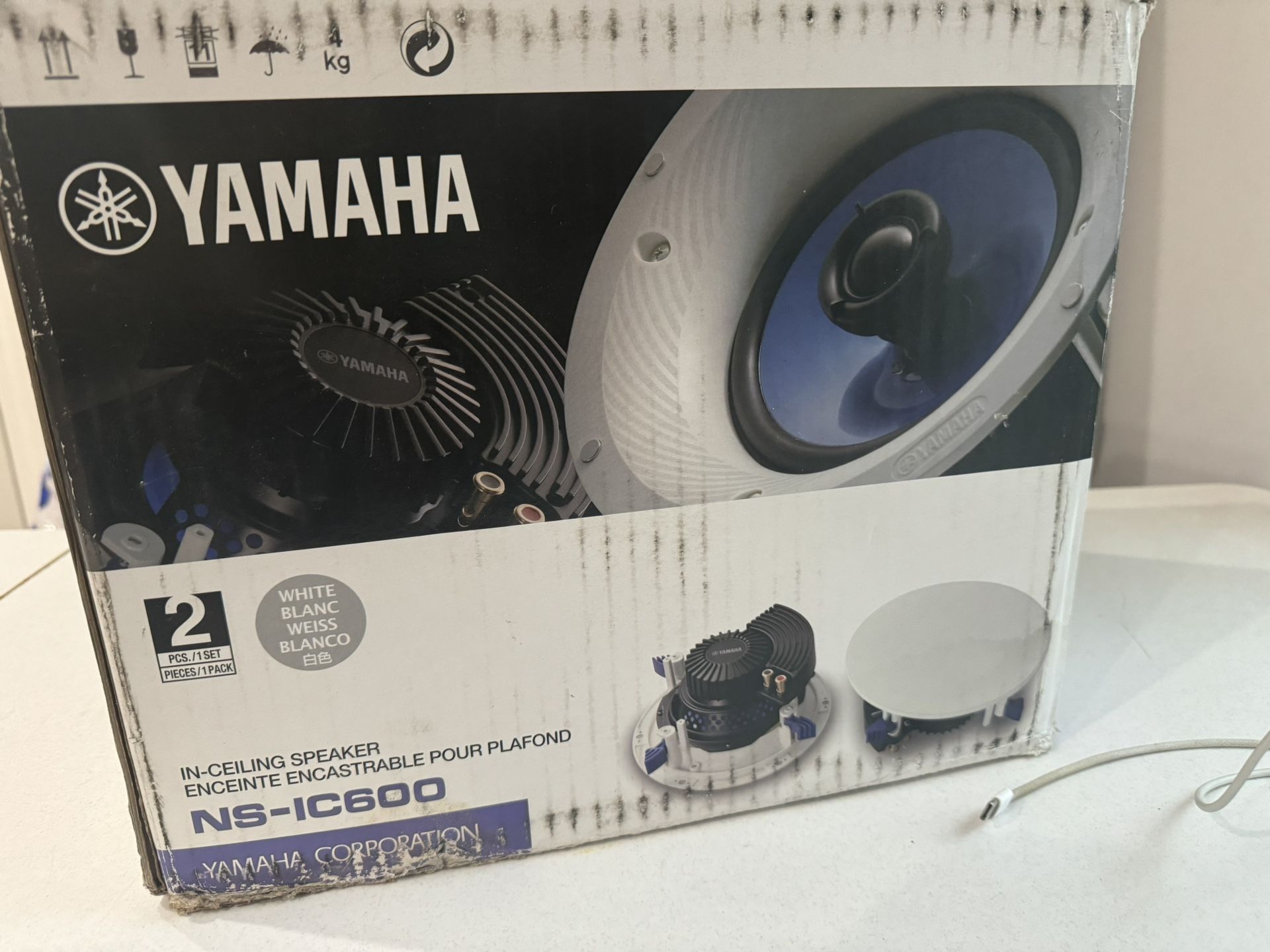 Speakers