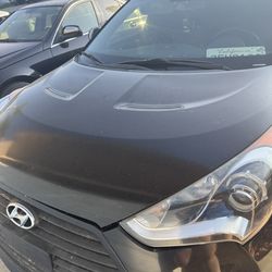 2013 Hyundai Veloster