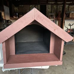 Dog House