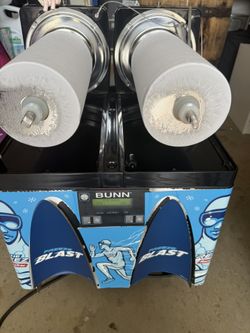 Bunn Ultra 2