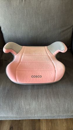 Booster seat