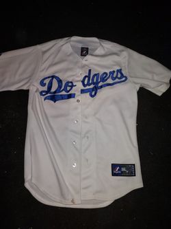Dodgers Jersey