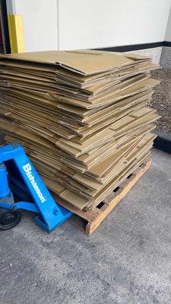 Free cartoon boxes