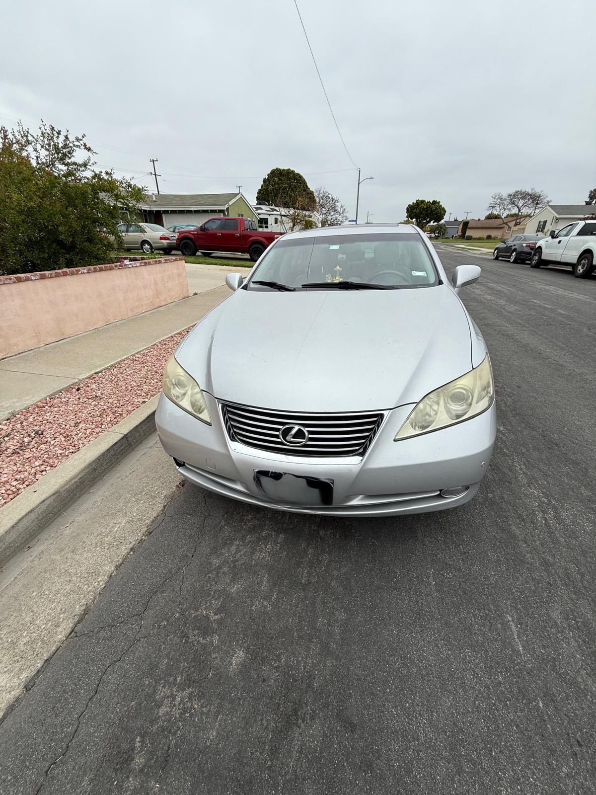 Lexus ES 350