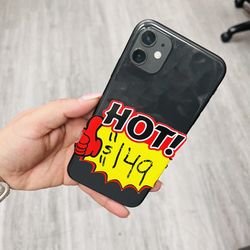 11 64gb AT&T Cricket 