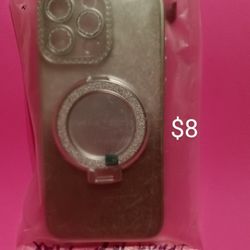 iPhone Cases $8 Each