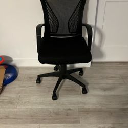 Computer Desk Chair