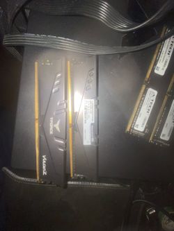 Ddr 4 ram