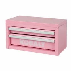 Kobalt 2 drawer toolbox