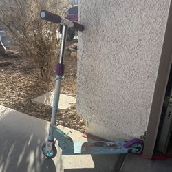 Kids Scooter 