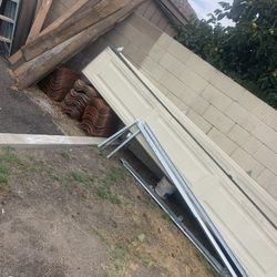 Door Garage 