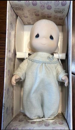 Precious Moments “P.D” Doll