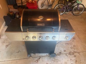*Nexgrill For Sale*