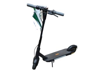 Segway Ninebot Black Kick Scooter