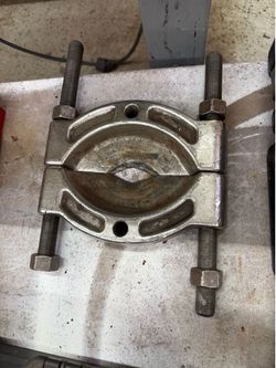 Bearing Separator