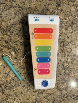 Baby Einstein Xylophone 