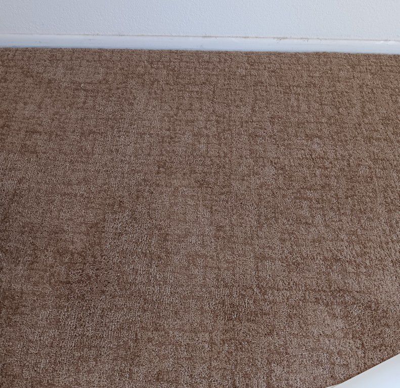 New Carpet 13.6 X12