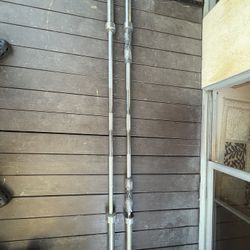 45 Lbs Olympic Bar Bell 