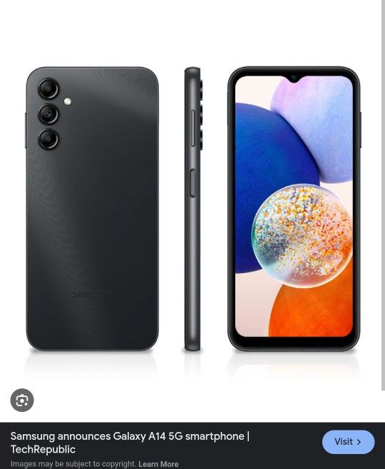 Samsung Galaxy A14