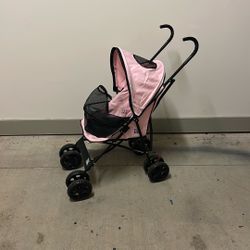 Xs / S Dog Stroller