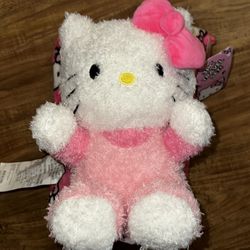 Hello Kitty 3pc Travel Set 