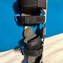 Knee/Leg brace