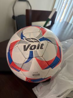 Soccer ball