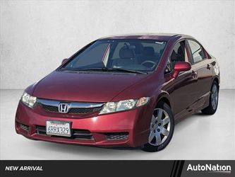 2011 Honda Civic