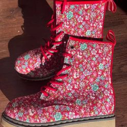 Girls Boots, Size 1