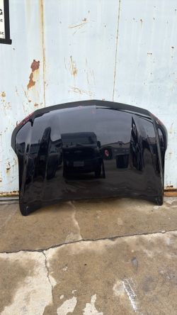 Tahoe suburban hood 2021 2022 2023 2024 2025 2026