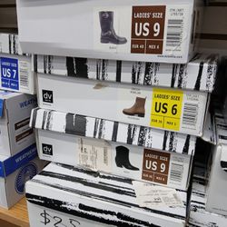 Dolce Vita women's boots