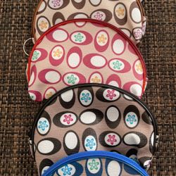 Cartera Inspirada Coach