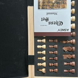 Chess Set 