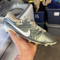 Tiempo Cleats 1994