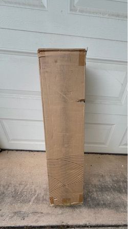 10” Twin Size Mattress