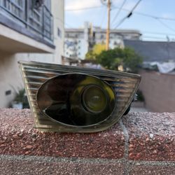 Is300 Sport design Fog Light