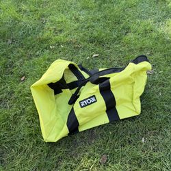 Ryobi Big Tool Bag