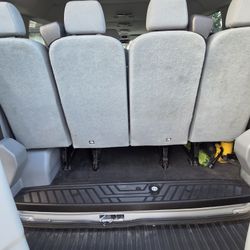 2017 Ford Transit